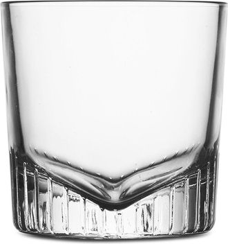 Nude Glass Set Of 4 Caldera Whisky Glasses