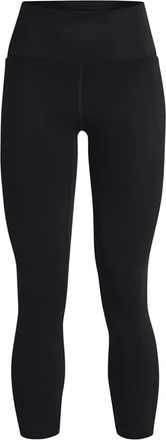 Under Armour Leggings sportivi a vita alta - Nero