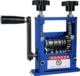 OEM Pelacables, Modos Manual Y Autom&aacute;tico, Cuchilla Ajustable, 3 Mm-17 Mm Azul (fr), 3-17 Mm-b