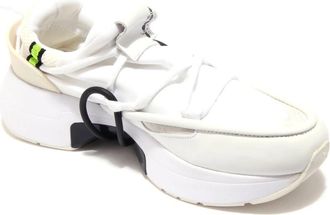 Diadora Heritage TXS Scafo Sneakers - Dames - Sneakers - Wit - 37 EU - Leer - Schoenen