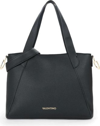 Mario Valentino Thaoe Re Tote - - Bags - Donna - Nero - ONE SIZE