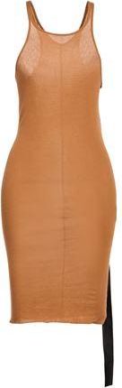 Rick Owens KLEIDER - Mini-Kleider auf YOOX.COM