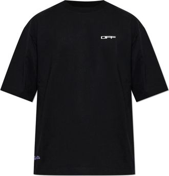 Off-white Uomo, Top, Nero, XL, new