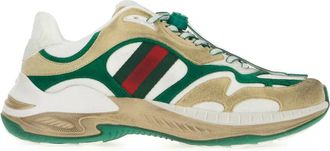 Gucci Sneakers, male, Multicolor, Size: 10 US Sneakers
