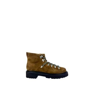 G.H. Bass & Co. G.h. Bass & Co., Schoenen, Heren, Bruin, 43 EU, Leer, Mason Alpine Boots