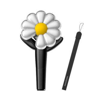 Generic COSYPOSY G-DRAGON Official Light Stick + 1 Miniature Keyring