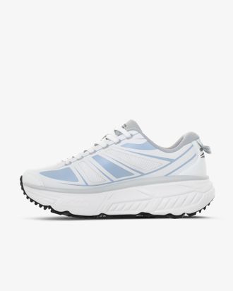 Fessura Italia Trail Hybrid Sneaker - White