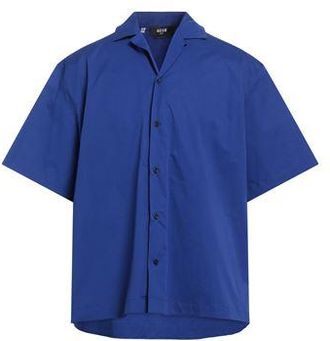 Msgm CAMISETAS Y TOPS - Camisas en YOOX.COM