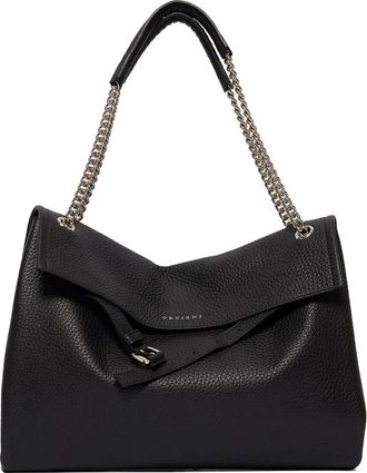 Orciani Mujer, Bolsos, Negro, Talla: ONE Size