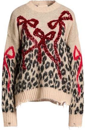 Aniye By MAGLIERIA - Pullover su YOOX.COM