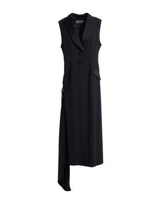 Alberta Ferretti VESTIDOS - Vestidos largos en YOOX.COM