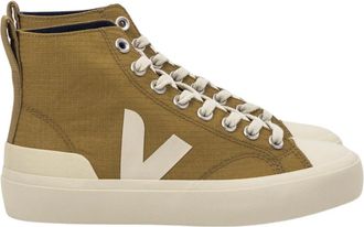 Veja Wata II Sneakers - Heren - Sneakers - Beige - 43 EU - Schoenen