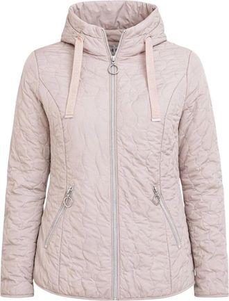 Danwear Light Jacket - Dames - Zomerjassen - Roze - M - Leer - Jassen