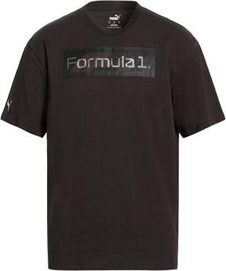 Puma GRAPHIC LOGO TEE