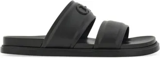 Ferragamo Uomo, Scarpe, Nero, 40 EU, new