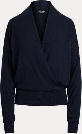 Lauren Ralph Lauren Wakira Long Sleeve Pullover