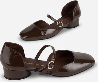 Intentionally blank Cortez Mary Janes