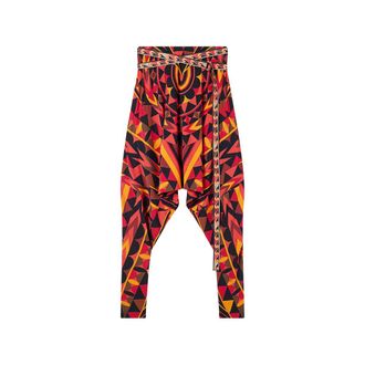 Pucci Manuba Print Pants