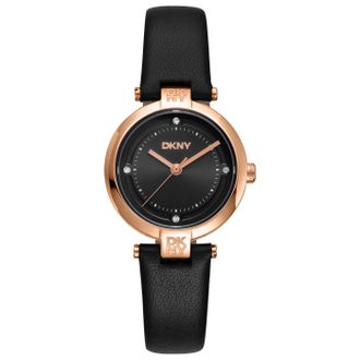 DKNY Womens Everyday 28mm Watch DK1L043L0035