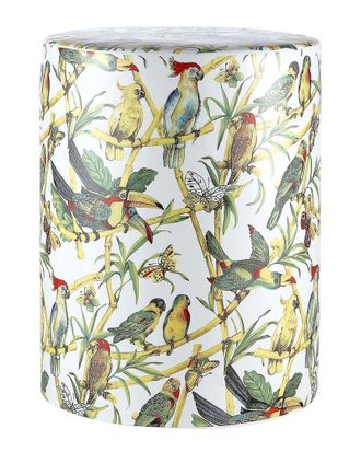 Safavieh Forla Garden Stool