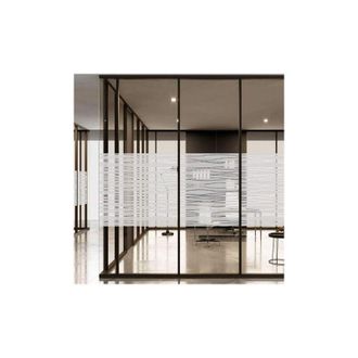 OEM Vinilo Adhesivo Est&aacute;tico Para Ventanas De 90 X 200 Cm - Adhesivo Resistente A Los Rayos Uv - Decoraci&oacute;n De Interiores Para Cocinas Y Ba&ntilde;os - Instalaci
