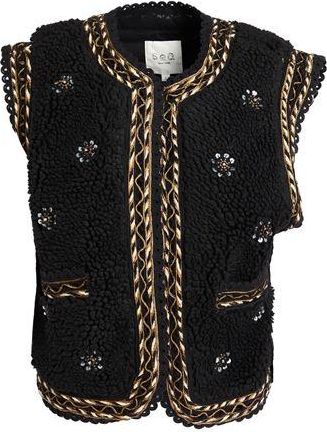 Sea New York JACKEN & M&Auml;NTEL - Westen auf YOOX.COM