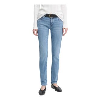Marc O'Polo Alby Slim Jeans - - Jeans - Donna - Blu - W26 L32