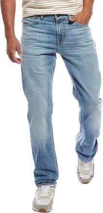 7 For All Mankind Airweft Slimmy Lux V Cloud Slim Leg Jean