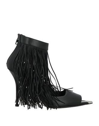 Alexander McQueen FOOTWEAR - Pumps on YOOX.COM