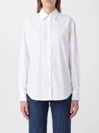 Loewe Shirt Woman color White