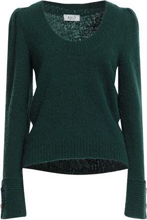Avi&ugrave; KNITWEAR - Jumpers on YOOX.COM