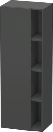 Duravit Durastyle Mueble Alto 1239, 1 Puerta Giratoria, Tope - Duravit