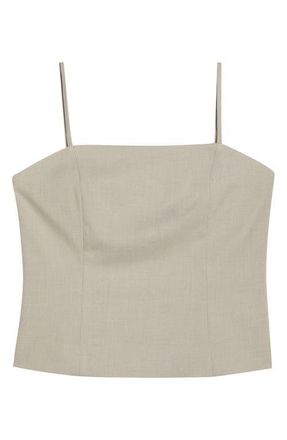 Favorite Daughter The Im Back Top in Khaki at Nordstrom, Size X-Small