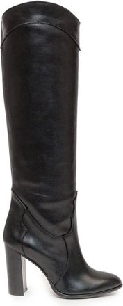 Anna F. Donna, Scarpe, Nero, 36 EU, new