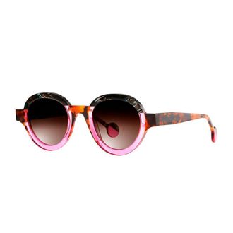 Theo Eyewear Futurisme Mehrfarbig