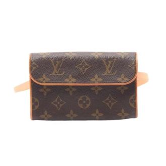 Louis Vuitton Pre-owned Belt Bags, female, Brown, Size: ONE SIZE Pre-owned Fanny Pack