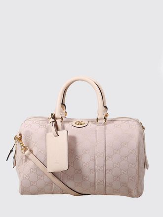 Gucci Borsa Ophidia Gucci in canvas con monogram GG jacquard