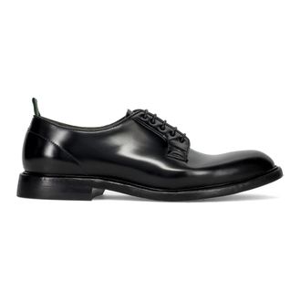 Green George Green George, Uomo, Scarpe, Nero, 43 EU, new