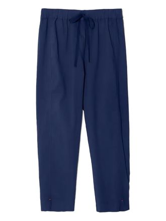 Xirena Draper drawstring trousers - Blue