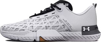 Under Armour TriBase Reign 5 White Black 3026021-100
