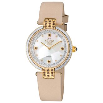 Gevril Group Matera Womens Watch
