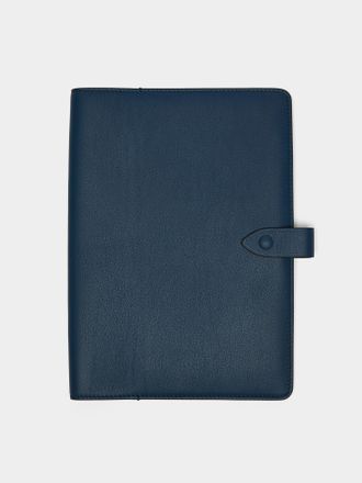 Metier Cooks Supply Leather A5 Notebook Cover