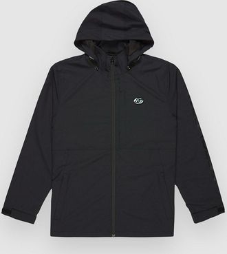 DC Tonic Jacke black