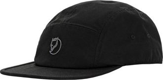 Fj&auml;llr&auml;ven Fj&auml;llr&auml;ven Flat Brim Cap Cap - Unisex | schwarz