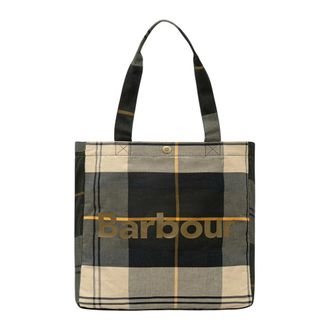 Barbour Tassen, unisex, Veelkleurig, ONE Size, Tote Bags