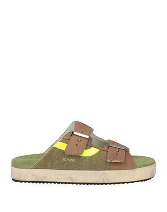 Hidnander SCHUHE - Sandalen auf YOOX.COM