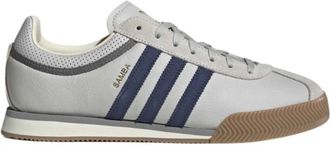 adidas Fitness, unisex, Grijs, 46 EU, Hardloopschoenen