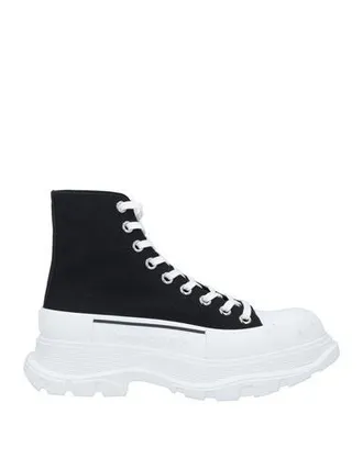 Alexander McQueen SCHUHE - Sneakers auf YOOX.COM