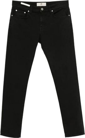 PT01 Swing Jeans - Heren - Slim Fit Jeans - Zwart - W32 - Katoen - Jeans