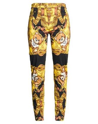 Moschino BOTTOMWEAR - Trousers on YOOX.COM
